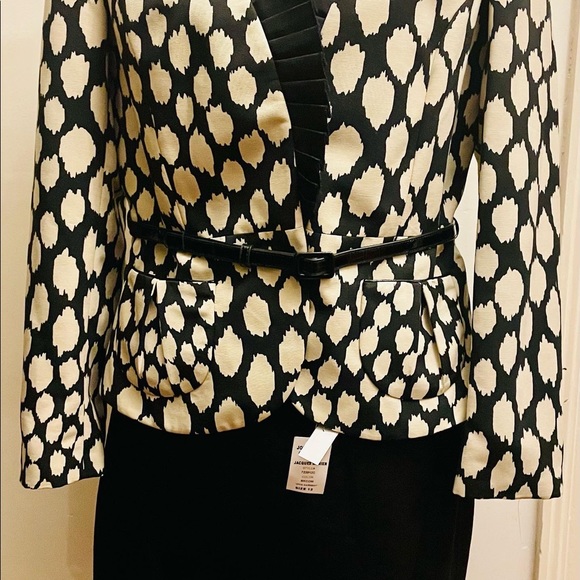 John Meyer Collection by Jacques Monier Women’s Suit - Picture 3 of 14